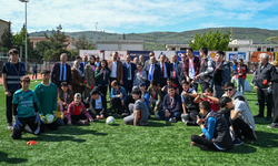 Gemlik’te Engelsiz Festival Coşkusu