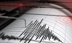 Bursa Gemlik'te 3.4 Büyüklüğünde Deprem