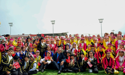 Gemlik’te 1470 Öğrenci Sanatla Buluşuyor