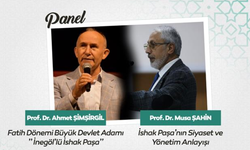 Tarihi Devlet Adamı  İçin Anma Töreni