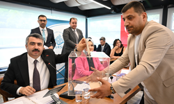 Bursa Kültür Turizm Birliği Meclisi Yıldırım’da toplandı