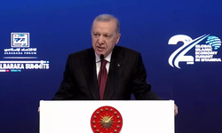 Cumhurbaşkanı Erdoğan'dan Yeni Ekonomi Modeli Mesajı