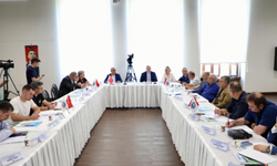 Mudanya, turizmde yol haritasını belirliyor