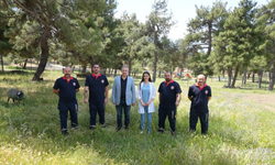 Gürsu’da kurban timi bayram boyunca hazır olacak