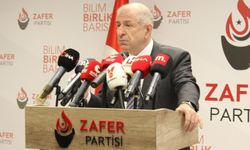 Zafer Partisi Genel Başkanı Ümit Özdağ hakim karşısına çıktı: Tutukluluğuna devam kararı verildi
