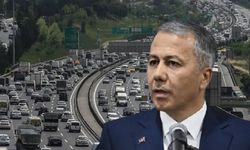 Kurban Bayramı Öncesi Trafikte Yeni Dönem! 81 İlde Uygulanmaya Başlandı! Bakan Yerlikaya Duyurdu