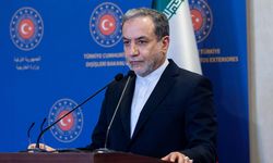 İran Dışişleri Bakanı Arakçi Türkiye'ye geliyor