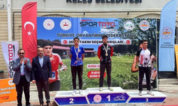 İnegöl Belediyespor’un Yıldızları Milli Takımda!