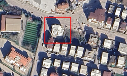 Kestel’de Kaçak Yapılaşmaya Karşı Yapay Zeka Destekli Takip Başladı