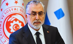 Bakan Işıkhan: Son üç yılda yaklaşık 2,5 milyon kişiye yeni istihdam olanağı sağlanmıştır