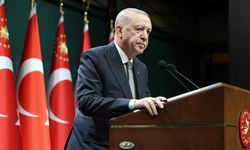 Cumhurbaşkanı Erdoğan: Suriye'nin parçalanmasına kesinlikle rıza göstermeyiz