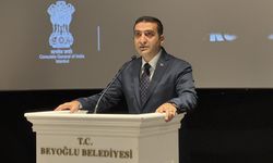 Beyoğlu Belediye Başkanı İnan Güney tutuklandı