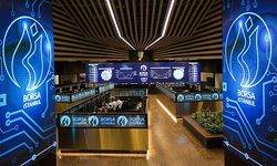 Borsa İstanbul'dan tarihi rekor