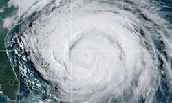 ABD eyaletinde, yaklaşan Erin Kasırgası nedeniyle acil durum ilan etti