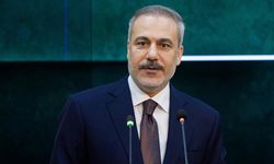 Bakan Fidan: İsrail'in işgal planı hükümsüzdür
