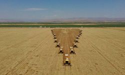 Çiftçi Kayıt Sistemi başvuruları yarın başlayacak