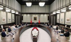 Yüksek Askeri Şura toplantısı başladı