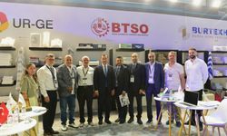 Bursalı Tekstilciler, Suudi Arabistan Pazarında Yeni İş Birliklerinin Kapısını Araladı