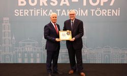 Bursa dijital gelecekte Türkiye’nin öncüsü