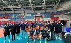 Osmangazi Belediyespor Fenerbahçe’nin Düzenlediği Turnuvada Şampiyon Oldu