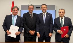 BOTAŞ, Mercuria ve Woodside Energy ile uzun vadeli LNG anlaşmaları imzaladı