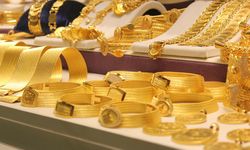 Altının gramı 5 bin liradan işlem görüyor