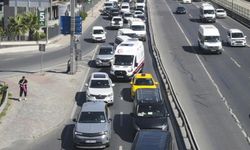 İstanbul'da sürücüler 'Lütfen ambulansa yol ver' anonsunu radyodan duyacak