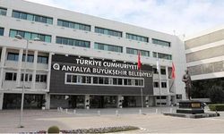 Antalya Büyükşehir Belediyesine yönelik soruşturmada 16 şüpheli gözaltına alındı