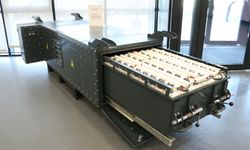 Raylı sistem taşımacılığı ASPİLSAN'ın bataryalarından güç alıyor