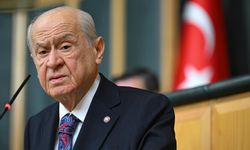 Bahçeli: Terörsüz Türkiye'ye Meclis'in yüksek bir katkısı var