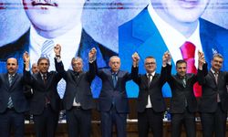 2 belediye başkanı daha AK Parti'ye katıldı