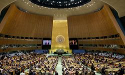 Dünya liderleri BM Genel Kurulu'nda buluşuyor