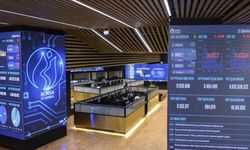 Borsa güne yükselişle başladı