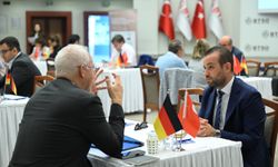 Bursa ve Rheinland-Pfalz Yeni İşbirliklerine Kapı Araladı