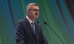 İletişim Başkanı Duran'dan 2 şehidimiz için taziye mesajı