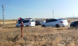 Ankara'da bir kişi bacanağını silahla öldürüp intihar etti