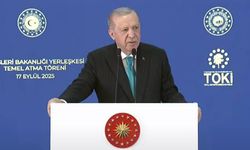 Cumhurbaşkanı Erdoğan: Doğu Kudüs'teki haklarımızdan bir adım geri adım atmayacağız