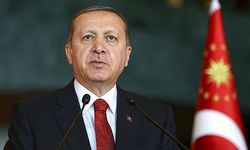 Cumhurbaşkanı Erdoğan, Menderes, Zorlu ve Polatkan'ı andı