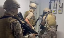 İstanbul'da DEAŞ operasyonu