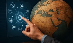 Dünyanın yeni sorunu: 'Tekno feodalizm'
