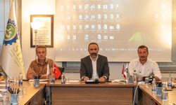 GELECEĞİN TÜKETİCİ TRENDLERİ DOSABSİAD'DA MASAYA YATIRILDI