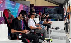 TEKNOFEST dron yarışmasının şampiyonu belli oldu