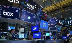 Küresel piyasalarda gözler ABD verilerine çevrildi