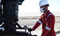 Irak-Türkiye Ham Petrol Boru Hattı'ndan petrol akışı yeniden başladı