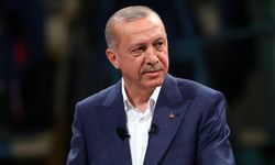 Erdoğan: Turizmde tüm zamanların 6 aylık gelir rekorunu kırdık