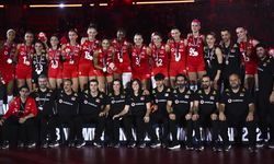 Filenin Sultanları dünya ikincisi