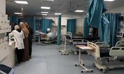 Gazze'deki Sağlık Bakanlığı: Gazze'de sağlık sistemi son nefesini veriyor