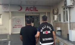 İstanbul ve Ankara'da vergi müfettişlerine "rüşvet" operasyonunda 6 şüpheli yakalandı