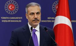 Bakan Fidan yarın İtalya'yı ziyaret edecek