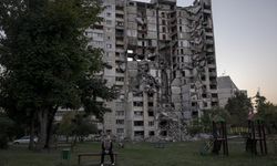 Ukrayna: Rus ordusunun düzenlediği hava saldırısında 3 kişi öldü, 26 kişi yaralandı